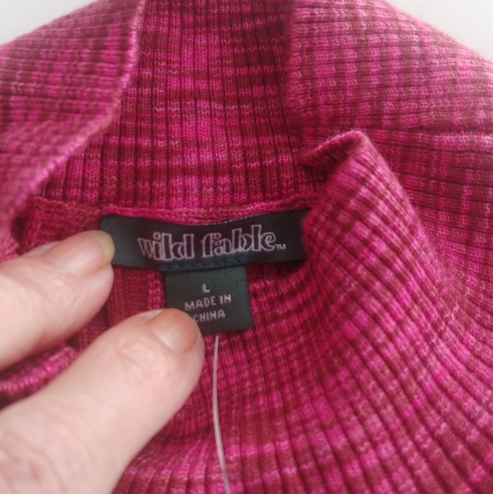Pink Tank Top - Picture 5 of 8
